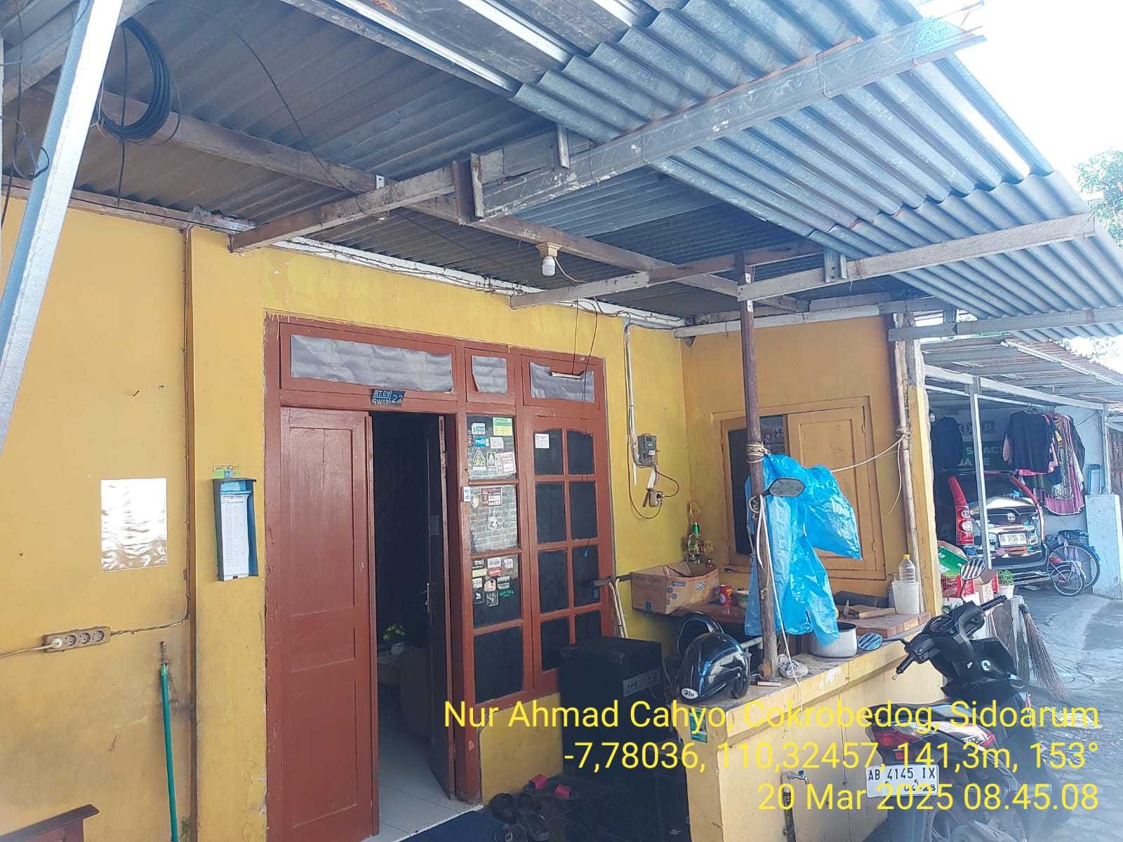 Foto Rumah 0% NUR AHMAD CAHYO